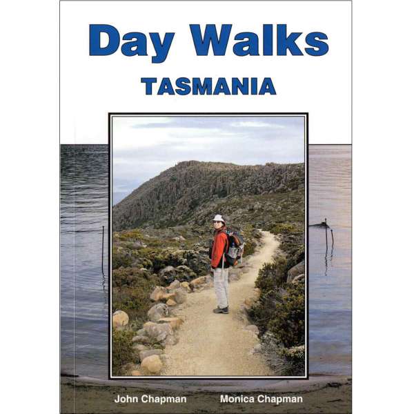 Day Walks Tasmania Guide