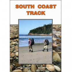 South Coast Track Guide