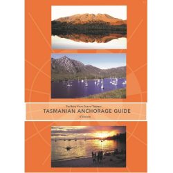 Tasmanian Anchorage Guide