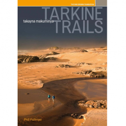 Tarkine Trails