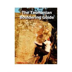 Tasmanian Bouldering Guide