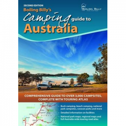 Camping Guide Australia