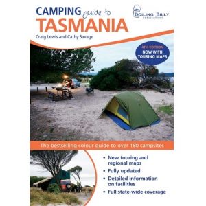 Camping Guide to Tasmania