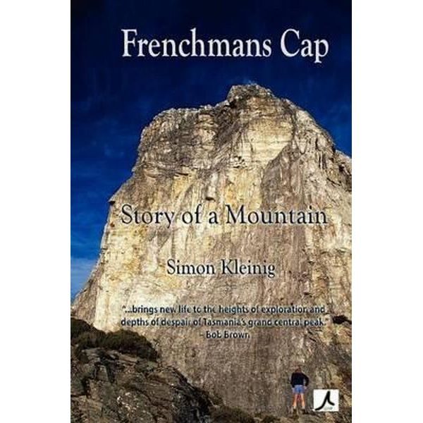 Frenchmans Cap