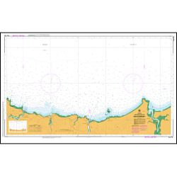 AUS 164 Chart