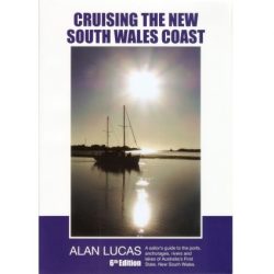 Cruising New South Wales Coast 9780958176828
