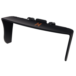 HX-1 Sun Visor