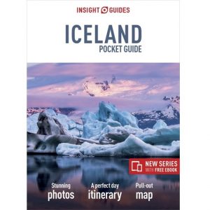 Iceland Pocket Guide