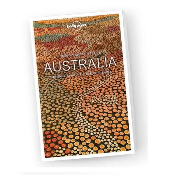 Lonely Planet's Best of Australia