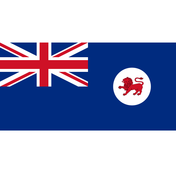 Tasmanian Flag