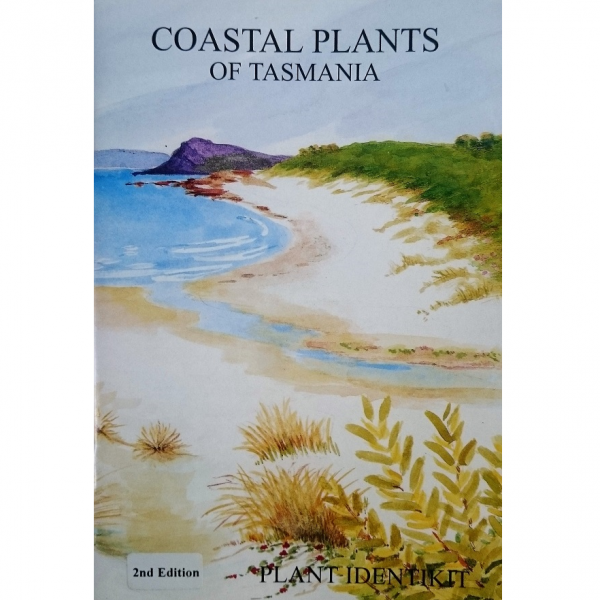 Coastal Plants of Tasmania Identikit