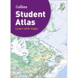 Collins Student Atlas 7th Edition