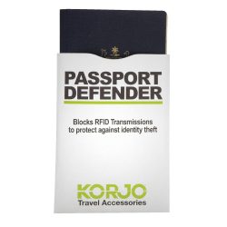 Passport Defender