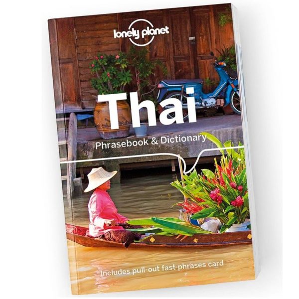 Thai Phrasebook