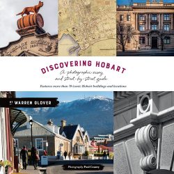 Discovering Hobart