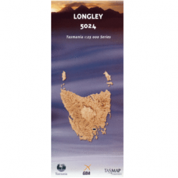 Longley Map