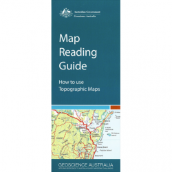 Map Reading Guide
