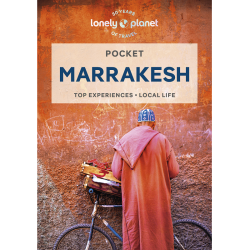Pocket Marrakesh 6e - 9781838691561