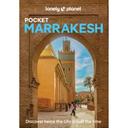 Pocket Marrakesh 9781837584048
