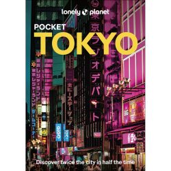 Pocket Tokyo 9781838699239