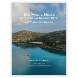 100 Magic Miles 15e - 9780648177258