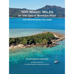 100 Magic Miles of the Great Barrier Reef