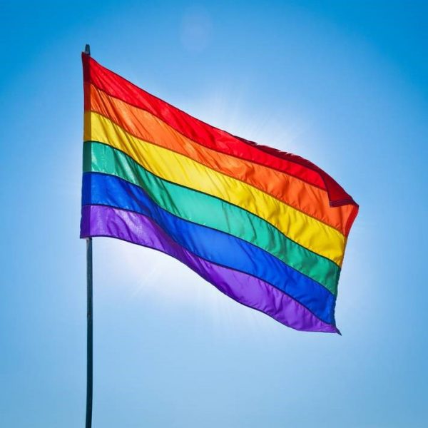 Rainbow Flag