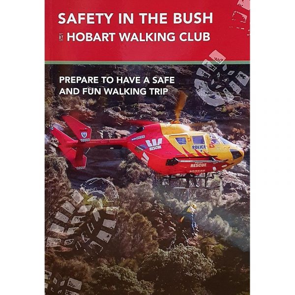 Safety In The Bush