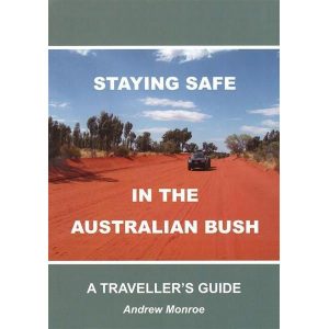 Staying Safe in the Australian Bush