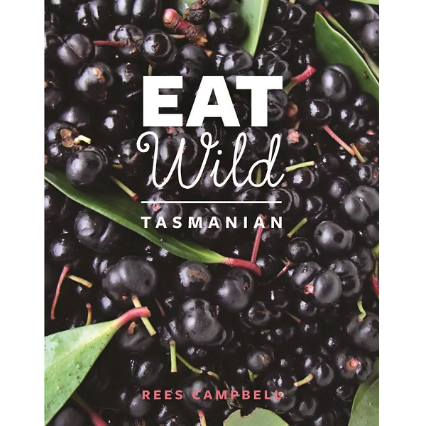 Eat Wild Tasmanian