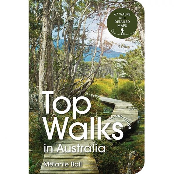 Top Walks in Australia