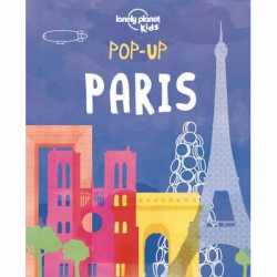 Pop-Up Paris