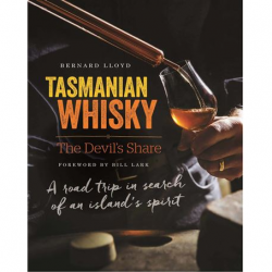 Tasmanian Whisky - The Devil's Share