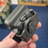 Foretrex 801 on QuickFit Quarter-Turn Bike Mount