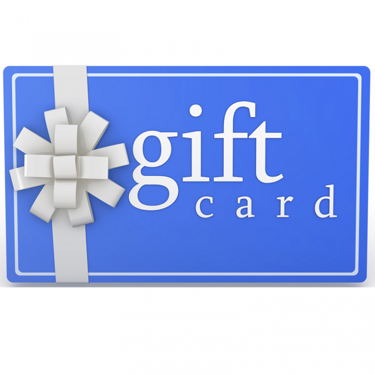 Geographica Gift Card - Geographica