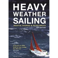 Heavy Weather Sailing 9781472992604