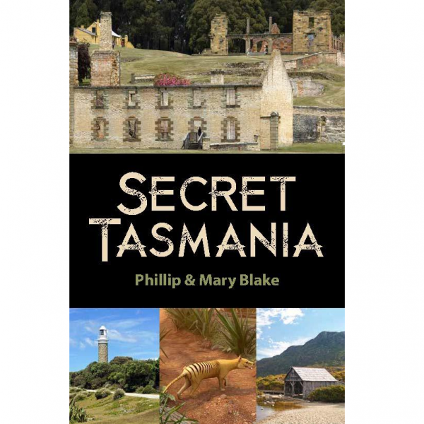 Secret Tasmania