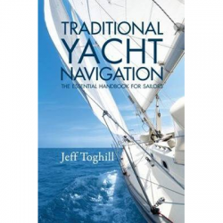 Traditional Yacht Navigation Cover