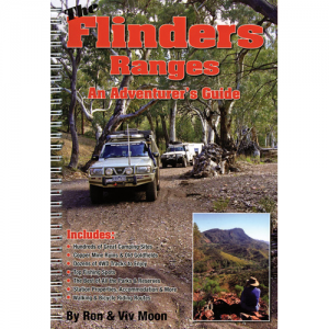 Flinders Ranges - An Adventurer's Guide