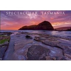 Spectacular Tasmania Calendar 2024