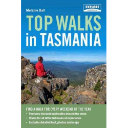 Top Walks in Tasmania