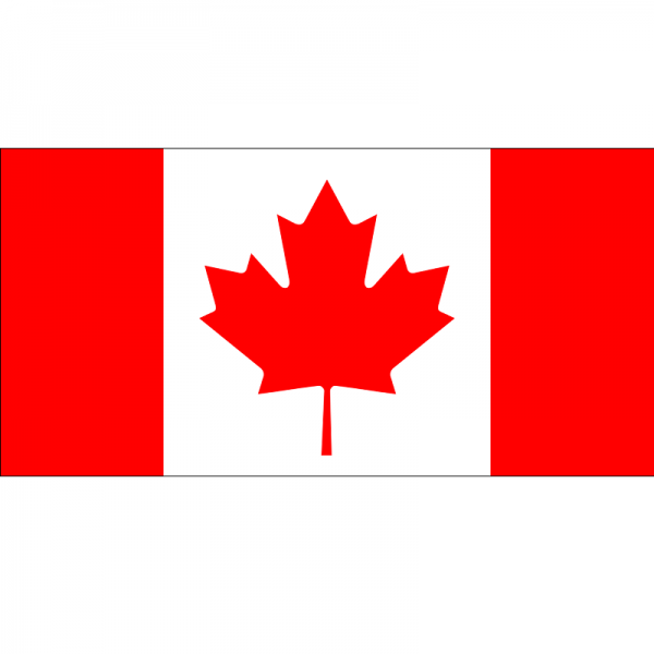 Canada Flag