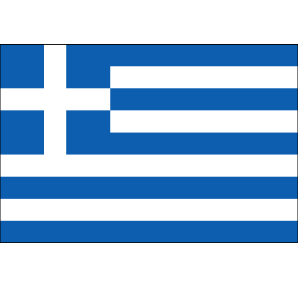 Greece Flag