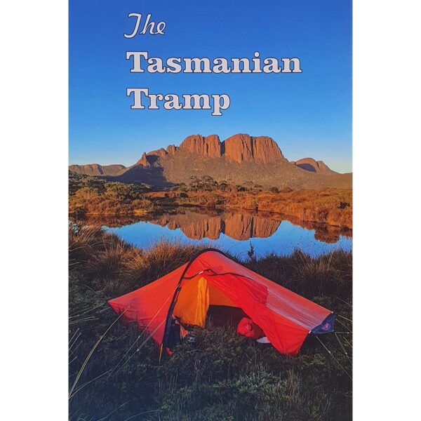 Tasmanian Tramp 45