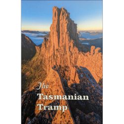 The Tasmanian Tramp 46