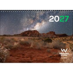 Wilderness Society Calendar 2027