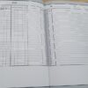 Logbook for Cruising Under Sail Sample