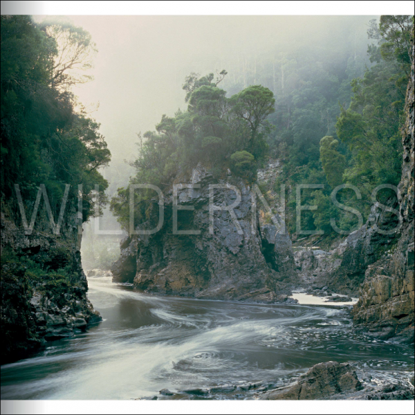 Wilderness Celebrating Australia's Protected Places