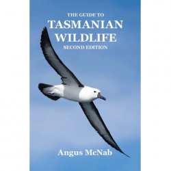 Guide to Tasmanian Wildlife - 9780645292862