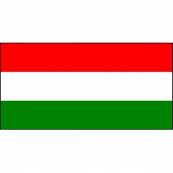 Hungary Flag